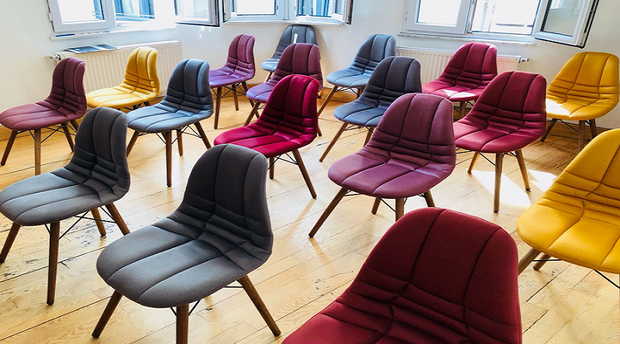 Sandalye Yüz Değişimi